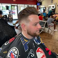 Ariel Enriquez Barber