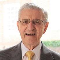 William Mathias Niccolai Sr. Obituary