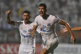 Santos 0 x 0 juventude. Santos X Atletico Go Veja Os Resultados Que Classificam O Peixe