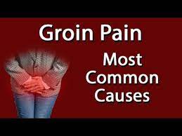 We are going to list possible causes for your groin pain. Groin Pain Most Common Causes Youtube