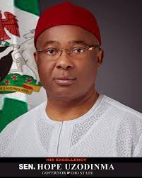 Hope uzodinma on wn network delivers the latest videos and editable pages for news & events, including entertainment, music, sports, science and more, sign up and share your playlists. Topworld Media Imo State Governor Dist Senator Hope Facebook