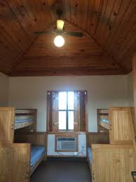 Colorado cabin & lodge livin' steamboat lake state park a handful of steamboat lake's 10 camper cabins have lake views, but all of them are near still waters. Cabin Picture Of Lake Colorado City State Park Tripadvisor