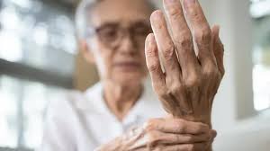 Image result for Paresthesia