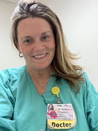 Bridgette Dow BSN RN CNOR CN IV