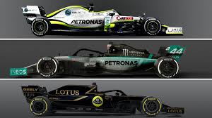 Последние твиты от f1 livery (@f1_livery). F1 2020 Game Concept Liveries F1 Reader