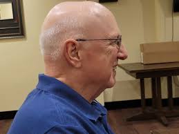 Happy Birthday Mike Broadwell and Rich Pope!