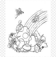 Free download 37 best quality rainbow coloring pages for kids at getdrawings. Color Rainbow Coloring Pages Png Image With Transparent Background Toppng