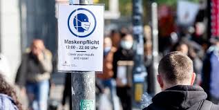 An stark belebten standorten im öffentlichen raum muss nun eine maske getragen werden. Inzidenzwert Stabil Greifen Die Corona Massnahmen In Hamburg Mopo De