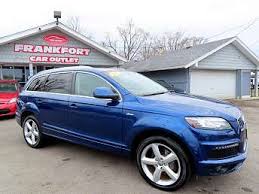 Image result for Mugello Blue 2011 Q7