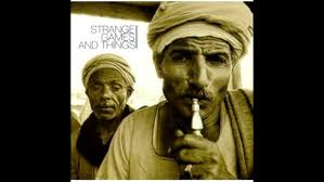 The Bar-Kays You Can't Run Away