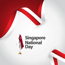 Papua new guinea celebrates both national teachers' day and international teachers' day on this same day. Singapore National Day Vector Template Design Illustration Singapore Day National Png And Vector With Transparent Background For Free Download Singapore National Day Illustration Design Template Design