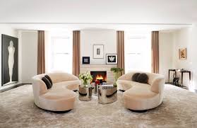 Modway has the largest assortment of sofas. 10 Most Beautiful And Trendy Living Rooms With Round Sofas