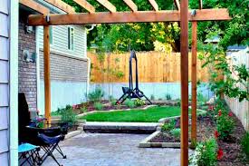 Landscaping is now considered to be an extremely important aspect to adding value to your property, learning how to landscape your own home garden, as it is with any do it yourself projects, will not only save you money but will be very satisfying. Landscape Makeover Bungalow In Salt Lake City
