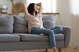 Saat anda menyalakan kipas angin dan ac, anda harus selalu memperhatikan kualitas udara dalam ruangan saat cuaca panas, kata john mckeon, ceo allergy standards, sebuah perusahaan yang mengesahkan barang. Berapa Suhu Ideal Di Dalam Rumah Halaman All Kompas Com