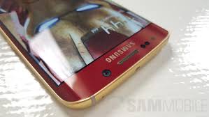 Cài đặt theme iron man. A Closer Look At The Iron Man Galaxy S6 Edge And Its Iron Man Theme Sammobile Sammobile