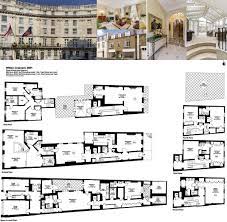 Floorplan For 10 Bedroom Terraced House