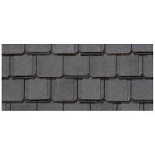 This premium heavyweight asphalt shingle is a classy stately looking slate roof. Certainteed Grand Manor Luxury Fiberglass Asphalt Shingles Roofers Mart