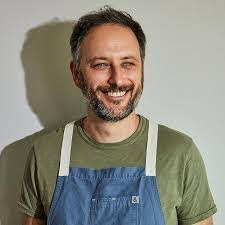 Eric Wolfenbarger's Instagram, Twitter & Facebook