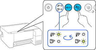 Maybe you would like to learn more about one of these? Epson Setup Navi