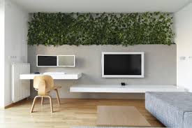 Cartoons kids tv viewing room open plan kitchen. Open Plan Kitchen Living Room Decorating Ideas With Nature View Roohome
