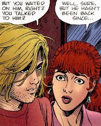 Prez: Smells Like Teen President