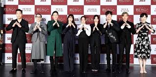 Penthouse ) is a south korean television series starring lee ji ah , kim so yeon , eugene , uhm ki joon , park eun seok , and yoon jong hoon. Sukses Besar Kdrama Penthouse Akan Dibuat 3 Season Ini 5 Faktanya