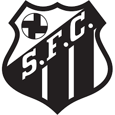 Santos futebol clube, commonly known simply as santos or santos fc, is a brazilian sports club based in vila belmiro, a bairro in the city of santos. Santos Futebol Clube Ap Logo Download Logo Icon Png Svg