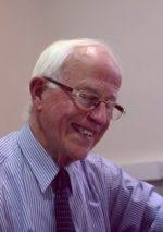 John J. O'Brien (b. 1929), Part 1