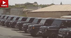We did not find results for: Armenian Wedding Looks Like A Mercedes Benz G Class Owners Meeting Carscoops