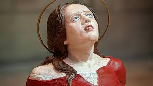 Gebärende Maria in Linz geköpft: Zwei Verdächtige