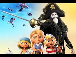 Kapitan Sablezub I Volshebnyj Brilliant Film Smotret Onlajn