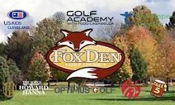 Young Life Fox Den Golf Outing