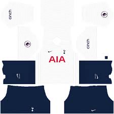It is also one of the best clubs in england. Tottenham Hotspur Dls Kits 2022 Dream League Soccer Kits 2022