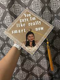 Grad Cap College Graduation Cap Decoration Graduation Cap Decoration High School Graduation Cap Decoration