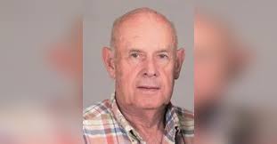 Obituary information for Robert Lee Reckart