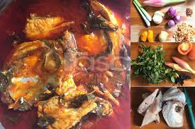Jarang sekali masak asam pedas ayam sebenarnya. Asam Pedas Johor Pekat Kaw Rahsia Ikat Perut Suami Pujuk Hati Emak Mentua