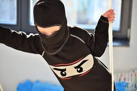 Shop for lego ninjago in lego. Faschingskostum Nahen Ein Selbstgenahtes Ninjakostum Textilsucht