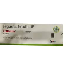 Image result for Filgrastim