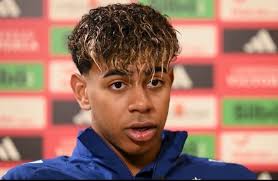 Lamine Yamal: "I will bring the Champions League to Barcelona; that's my  promise." 💣