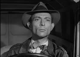 Film Noir: The Dark Side of Cinema XVII Blu-ray