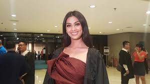 Lawyer comes from middle english, around the 14th century or so, and now means a person whose profession is to represent clients in a court of law or to advice or act for clients in other legal matters. Look Binibining Pilipinas International 2019 Patch Magtanong Takes Oath As Lawyer