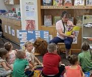 Storytime @ North Adams Library