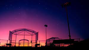 With the latest park renovations, sunset park now has a total of 4 trails, 3.5 miles of pathway, each with different distance & compositions. Softball Diamond Wallpapers Top Free Softball Diamond Backgrounds Wallpaperaccess