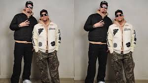 MLB ace Blake Snell throws a stylish curveball as he joins JAXXON's  all-star lineup in men's fashion