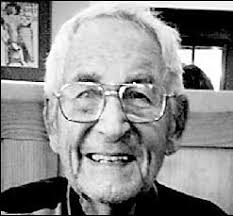 ARNOLD KAPLAN Obituary (1916