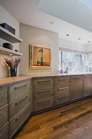 This web page lists cabinet manufacturers and distributors in the state of oregon. Striae Finish Cabinets Heritage Woodcraft Salem Oregon Fine Cabinetry And Furniture