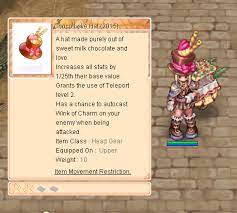 Valentine S Day Event 2018 Guide And Headgear Lower Middle List Quests Guides Revival Ro Ragnarok Online Private Server
