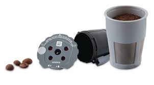 At your doorstep faster than ever. My K Cup Universal Reusable Coffee Filter Walmart Canada