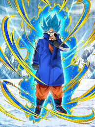 ドッカンバトル 孫悟空 ドラゴンボール イラスト ドッカン バトル