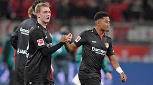 Bayer leverkusen vs stuttgart correct score prediction. Bayer Leverkusen Vs Vfb Stuttgart Team News Bayer Leverkusen Need A Win Against Stuttgart To Boost Their European Hopes Vor 2 Stunden Ghana Latest Football News Live Scores Results Ghanasoccernet